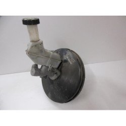 Mastervac Renault Clio 3 Phase 2 Break